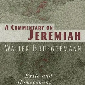 A Commentary on Jeremiah