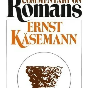 Commentary on Romans