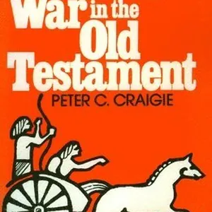 The Problem of War in the Old Testament