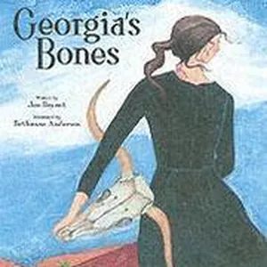 Georgia's Bones