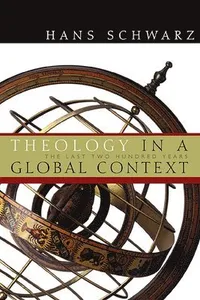 Theology in a Global Context
