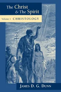 Christology: Collected Essays