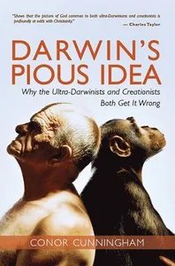 Darwin's Pious Idea