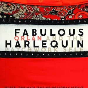 Fabulous Harlequin