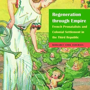 Regeneration Through Empire