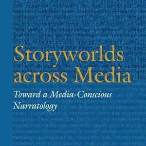 Storyworlds Across Media