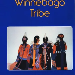 Winnebago Tribe