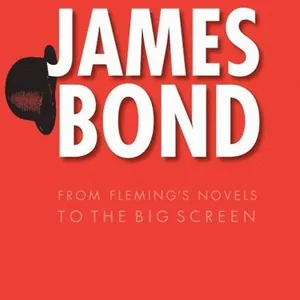 Politics of James Bond