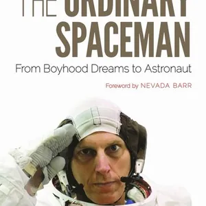 Ordinary Spaceman