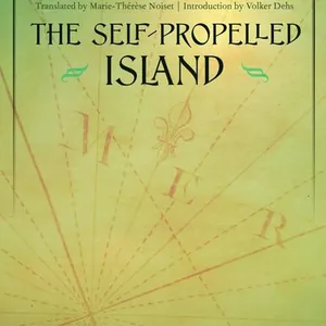 Self-Propelled Island