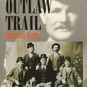 The Outlaw Trail