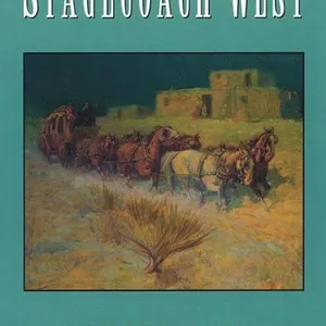 Stagecoach West