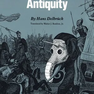 Warfare in Antiquity