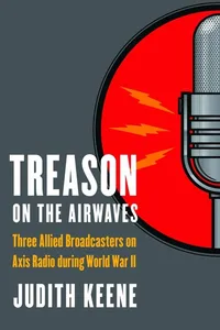 Treason on the Airwaves