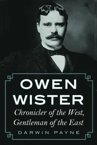 Owen Wister