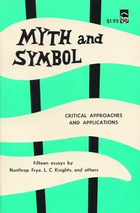 Myth and Symbol