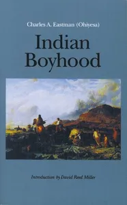 Indian Boyhood
