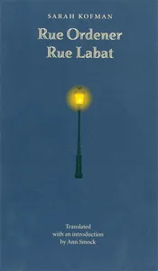 Rue Ordener, Rue Labat