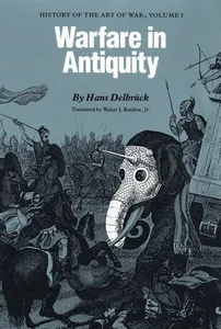 Warfare in Antiquity