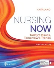 Nursing Now