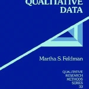 Strategies for Interpreting Qualitative Data