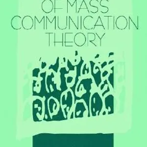 Essentials of Mass Communication Theory
