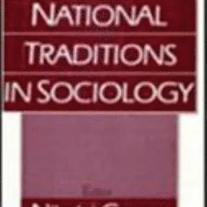 National Traditions in Sociology