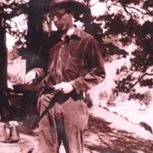 The Selected Poems of Yvor Winters