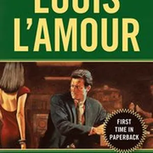 The Collected Short Stories of Louis L'Amour, Volume 6, Part 1