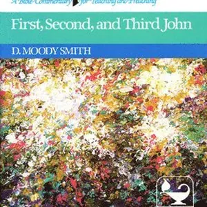 First, Second, and Third John