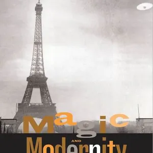 Magic and Modernity