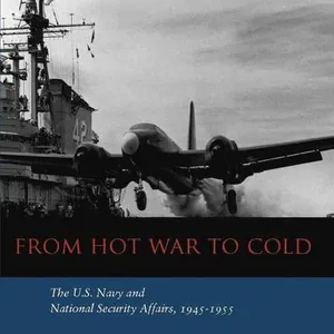 From Hot War to Cold