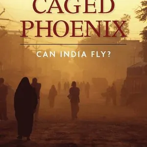Caged Phoenix