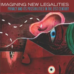 Imagining New Legalities