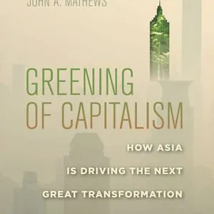 Greening of Capitalism