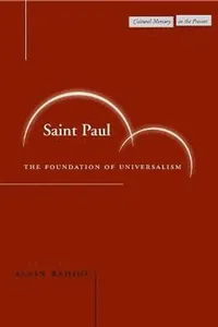 Saint Paul