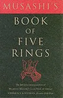 Musashi's Book of Five Rings