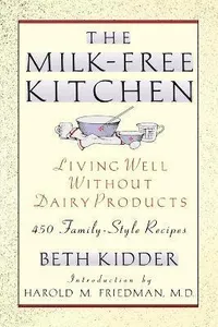 Milk-Free Kitchen