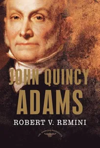 John Quincy Adams