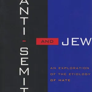 Anti-Semite and Jew
