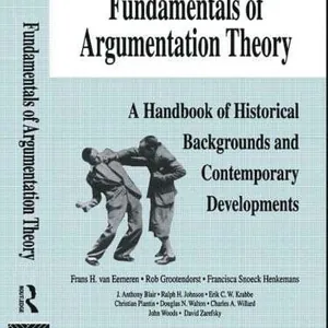 Fundamentals of Argumentation Theory