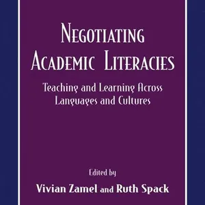 Negotiating Academic Literacies