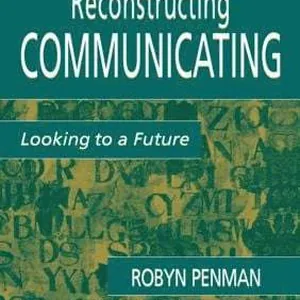 Reconstructing Communicating