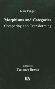 Morphisms and Categories