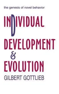 Individual Development and Evolution