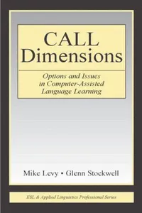 CALL Dimensions