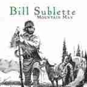 Bill Sublette
