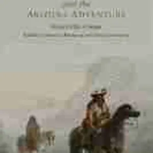 Joseph Reddeford Walker and the Arizona Adventure