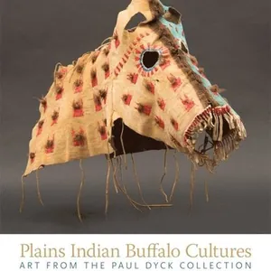 Plains Indian Buffalo Cultures