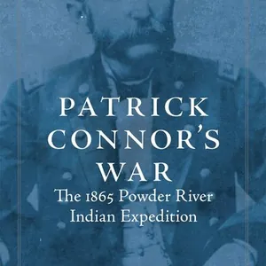 Patrick Connor's War